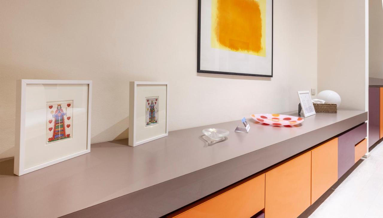 Italianway - Garibaldi 46 A Apartman Milánó Kültér fotó