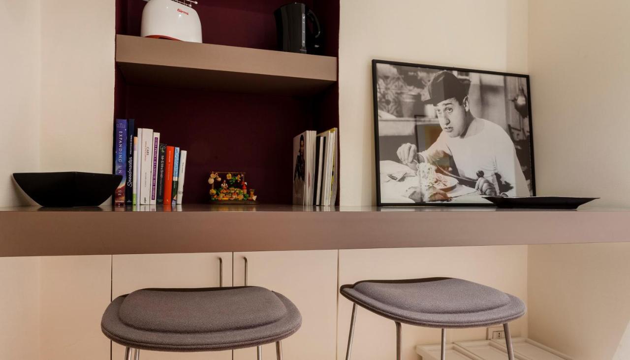 Italianway - Garibaldi 46 A Apartman Milánó Kültér fotó