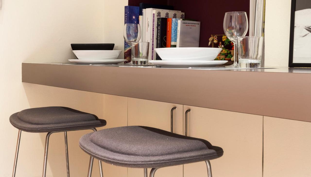 Italianway - Garibaldi 46 A Apartman Milánó Kültér fotó