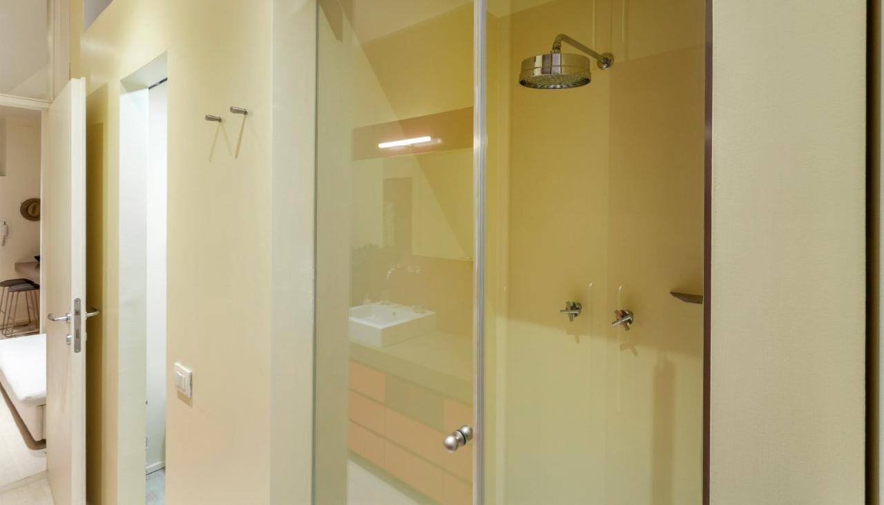 Italianway - Garibaldi 46 A Apartman Milánó Kültér fotó